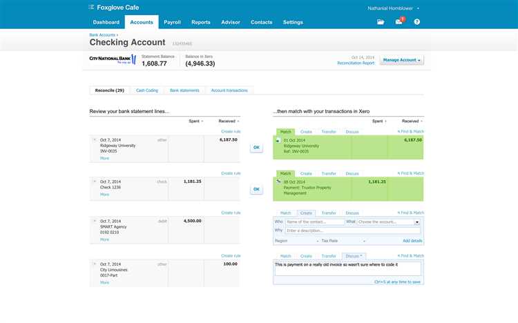 Top Rated Accounting Tools