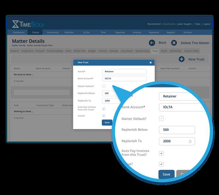 Assessing Your Law Firm's Needs and Budget
