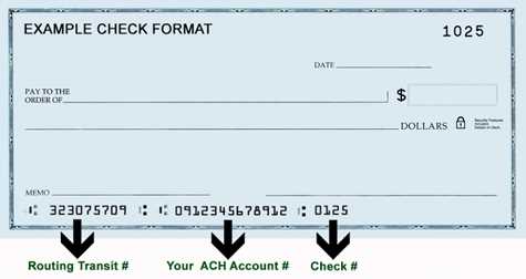 Link Your Checking Account to Your Online Retailer