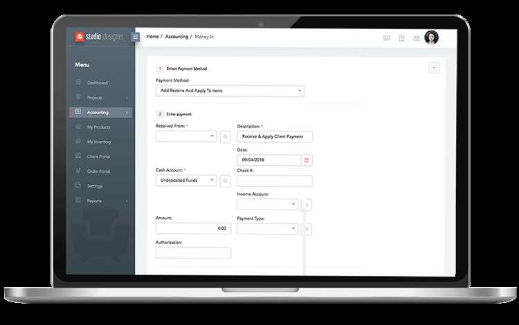 Streamlined Invoicing and Billing Processes