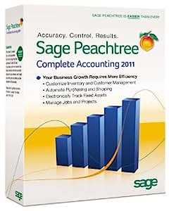Key features of QuickBooks