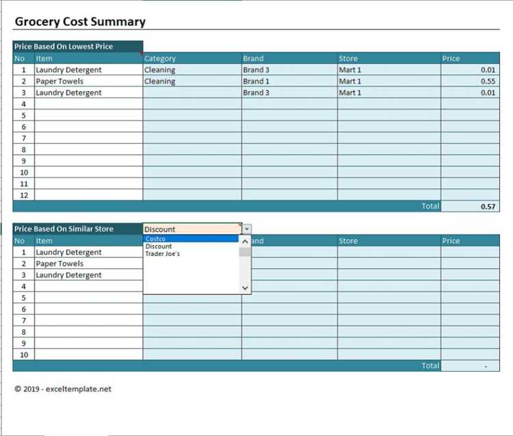 Benefits of Using an Accounting Spreadsheet