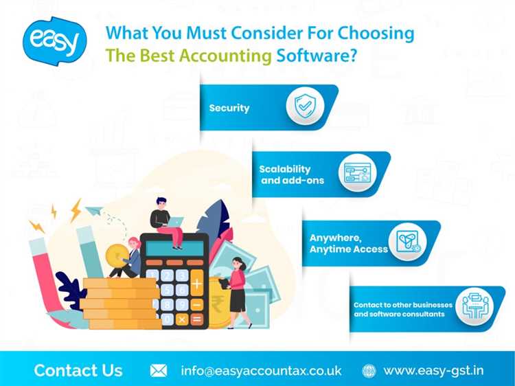 Accounting Software C