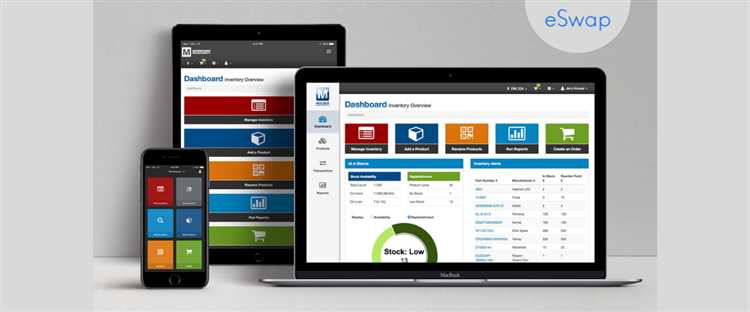Make Data-Driven Inventory Decisions