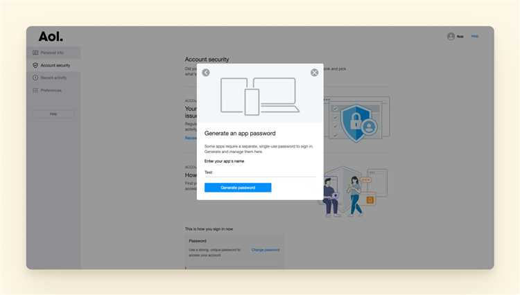 Importance of Securing Your Aol Account