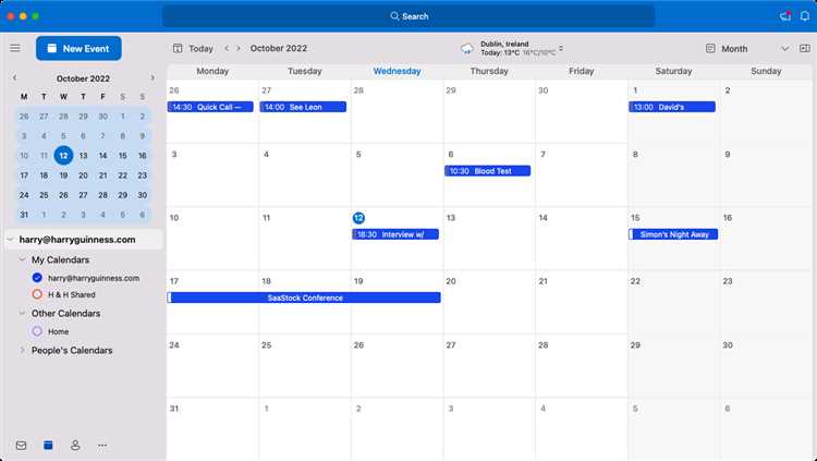 App6 - Collaborate and Assign Tasks with Seamless Calendar Integration