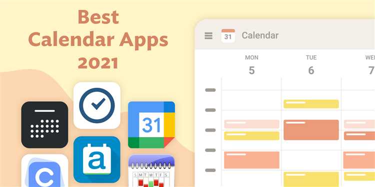 Task Management Apps with Google Calendar Integration