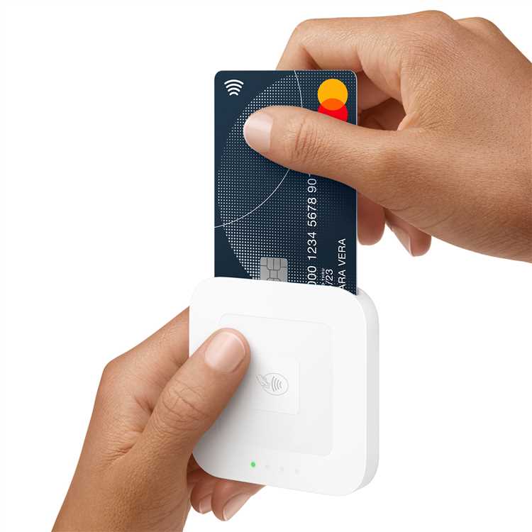 Streamline Payment Process and Improve Efficiency