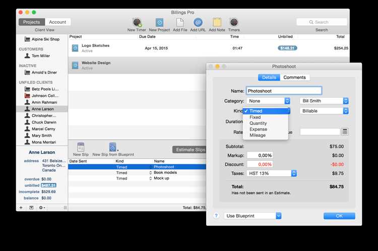 Increasing Efficiency and Saving Time