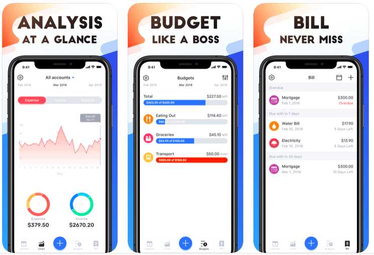 App B: Features and Benefits