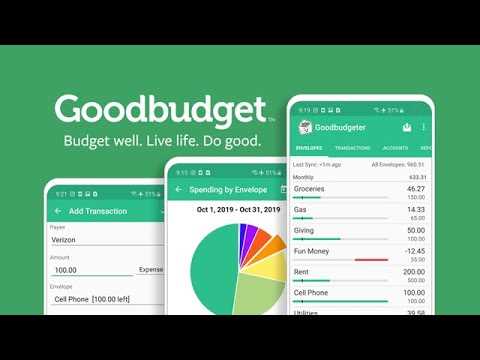 How to Choose the Right Expense Organizer App for You