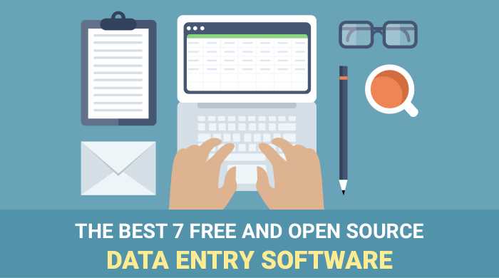 Key Features to Look for in a Data Entry App