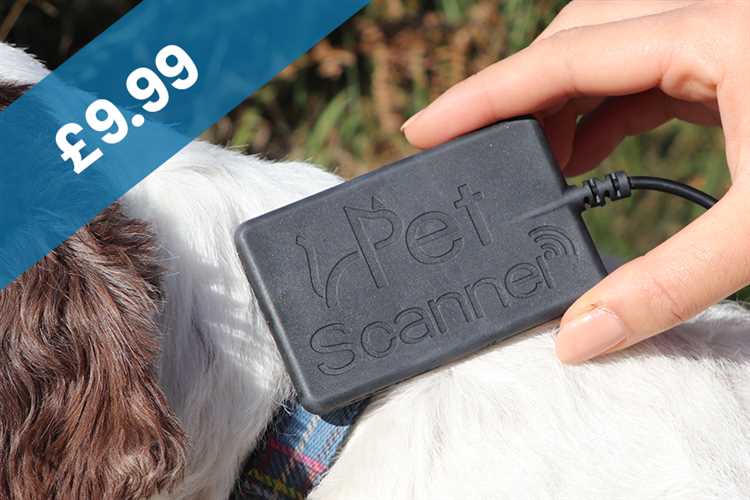Best Microchip Scanner App for Android