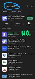 Create payment form