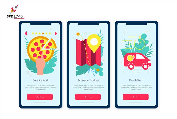Customizable Menu and Order Options