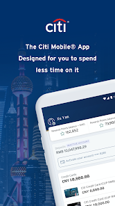 Common Issues with Citibank Mobile App