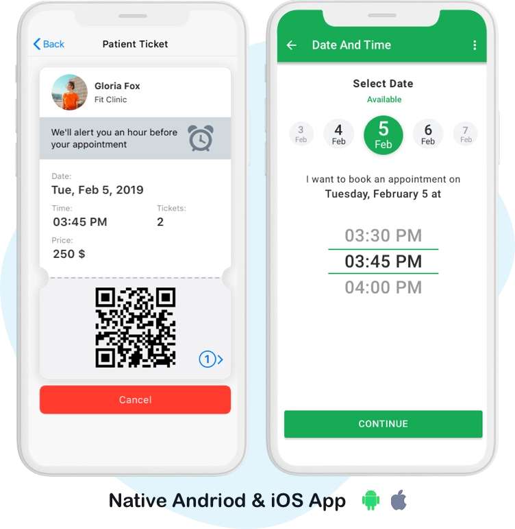 Step 3: Design Your App's Interface