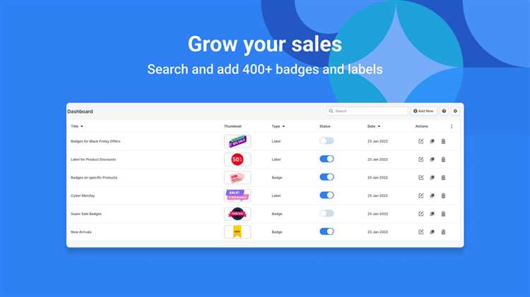The Best App for Professional Label Design
