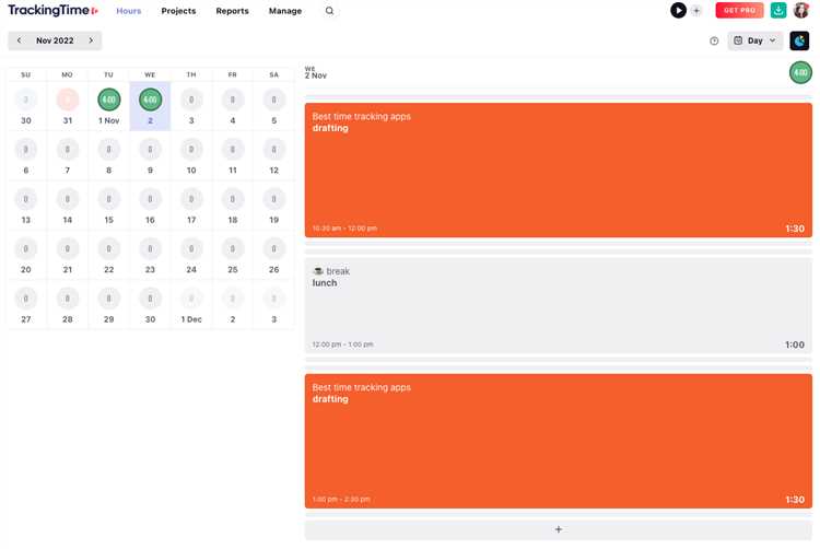 Overview of XYZ App