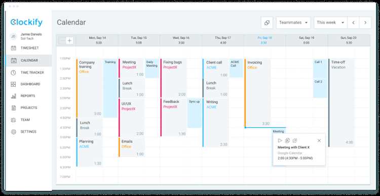 How Timeboxing Works