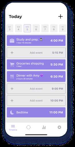 Tips for Effective Timeboxing