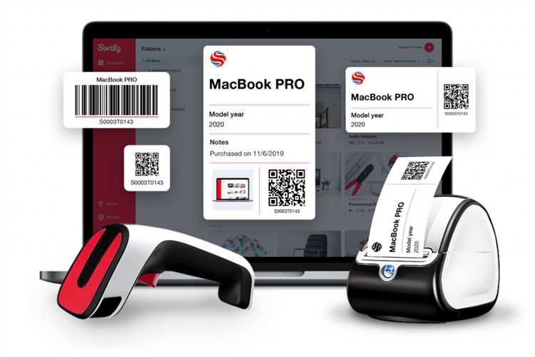 What is a GS1 Barcode Scanner App?