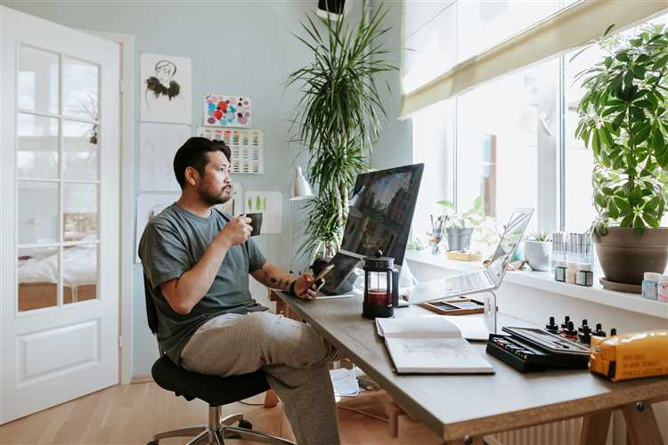 Factors to Consider for a Home Office Design App