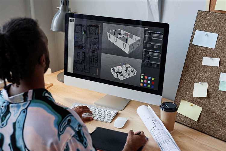Discover the Best Interior Design App for Business