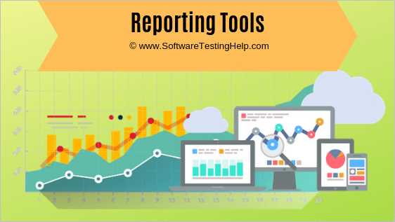 The Importance of Report Making Apps