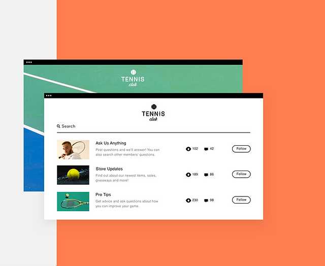 Experience the Power of the Wix App