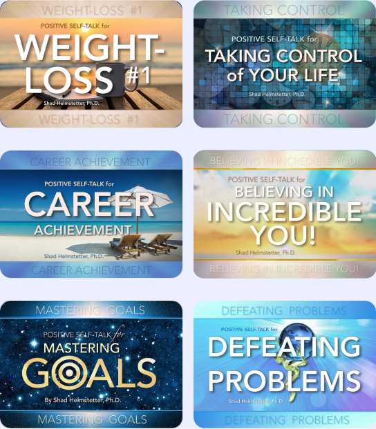 How to Get Started with Self Talk Plus App