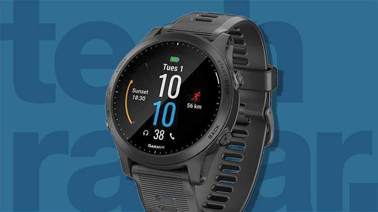 Enhanced Fitness Tracking