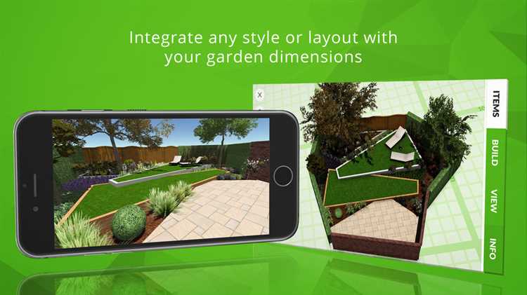 The Top Landscaping App for Android