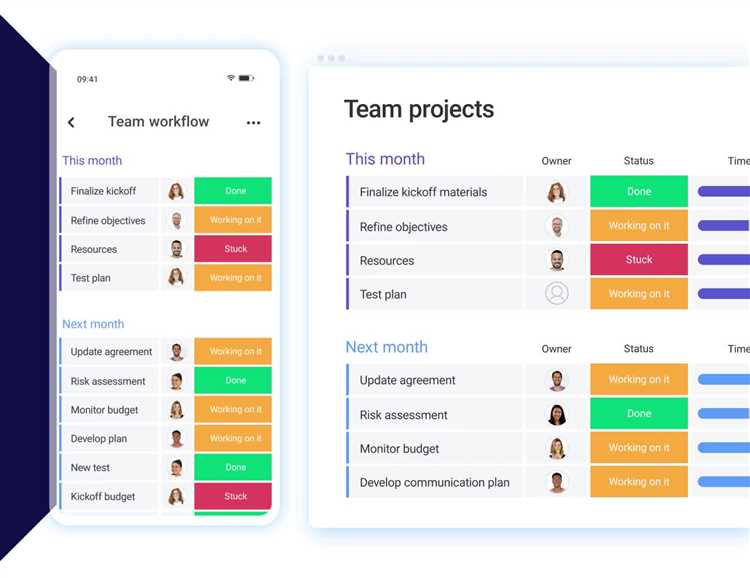 Add and Assign Tasks