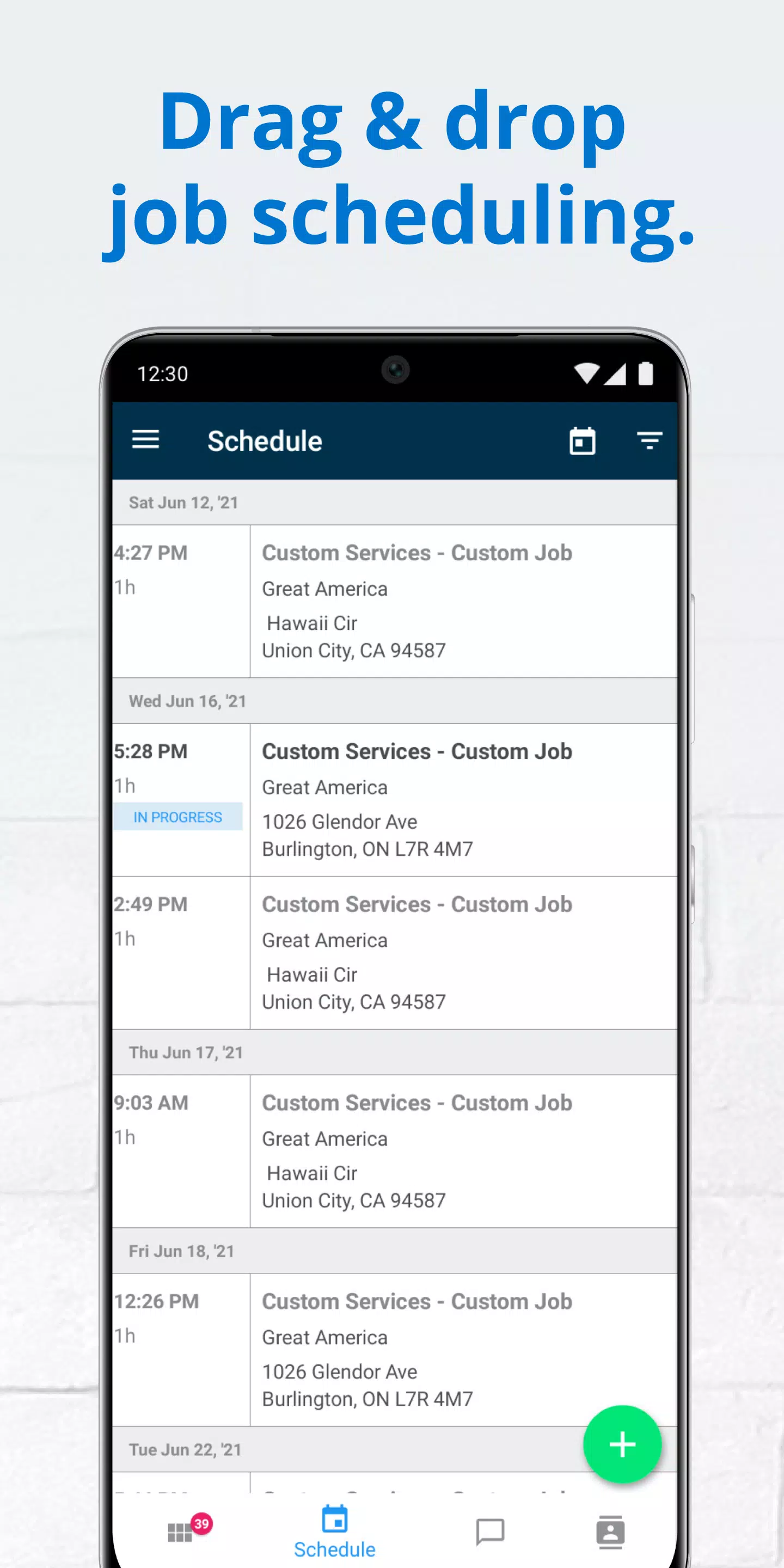 Streamline Your Business Operations