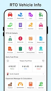 Streamlined Vehicle Data Management