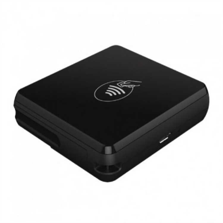 Accepting Payments with the Bbpos Card Reader App