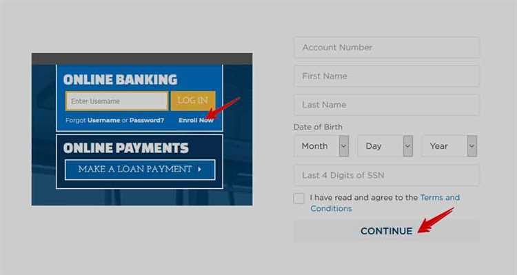 Get Started with the ORNL Online Banking App
