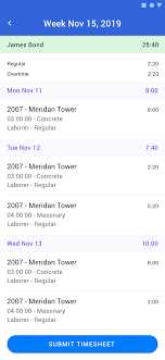 How the Jonas Premier Mobile App enhances productivity