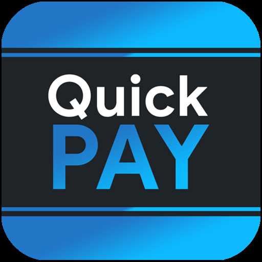Step 1: Visit the Official Quick Pay App Website