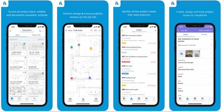 App D: Features and Benefits