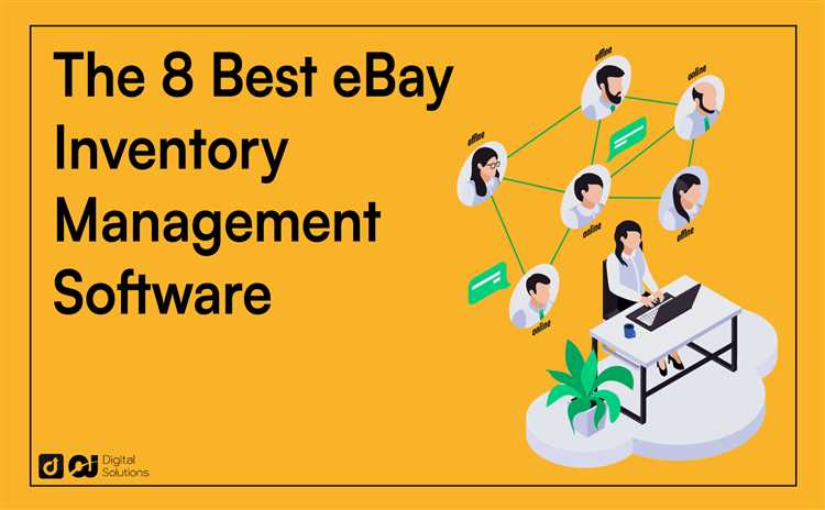 Implementing and Optimizing Your eBay Inventory Management App