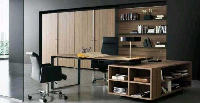 Design Your Dream Office