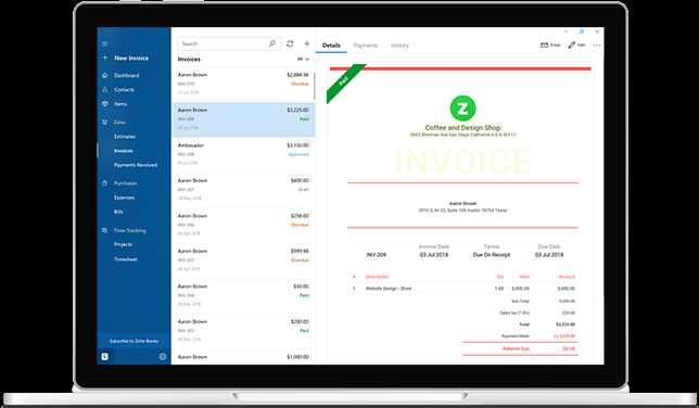 Invoice Ninja