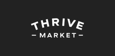 Features of the Thrive Market App