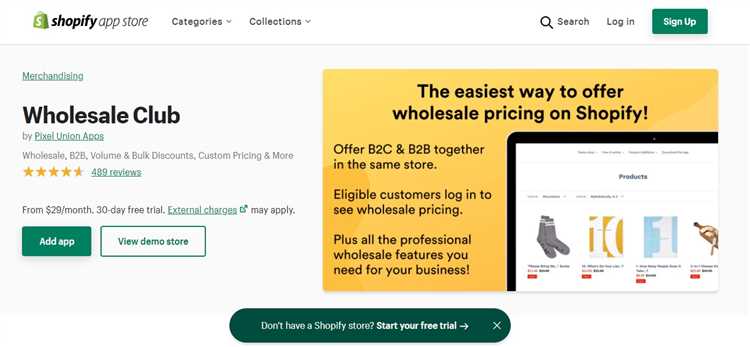 Why Choose a Wholesale App?
