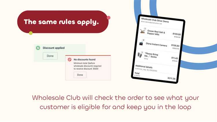 Tiered Pricing