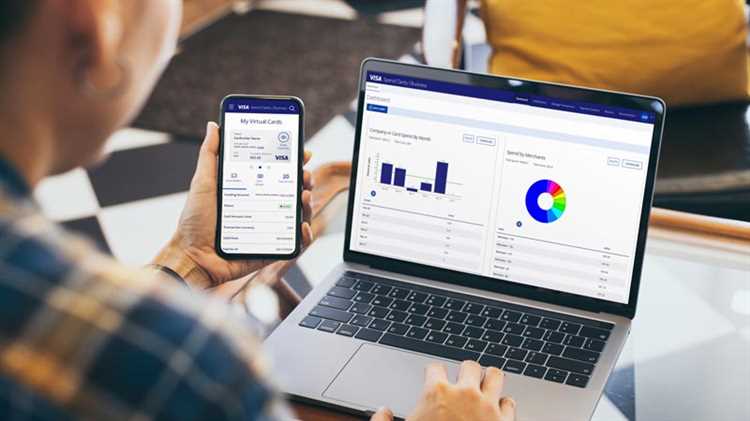 Benefits of the Visa Spend Clarity Mobile App