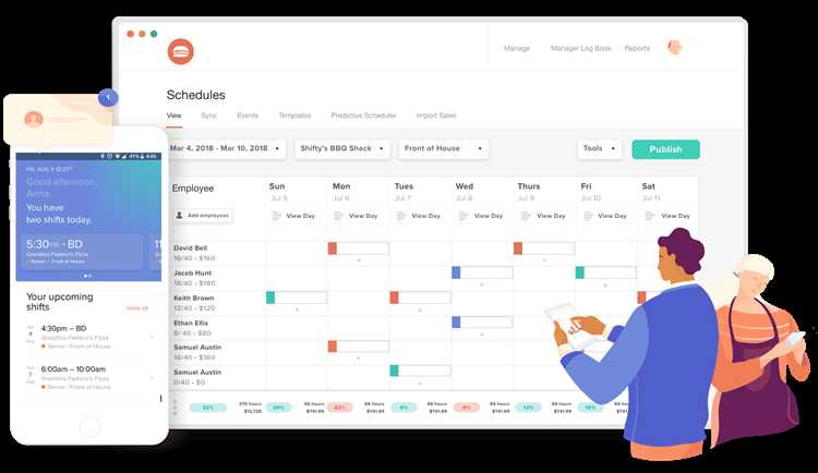 Boost Efficiency and Organization