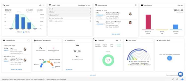 Streamline your business operations with Housecall Pro